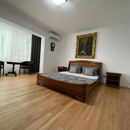 M & I Apartment 2 เตอร์กู-มูเรช ภายนอก รูปภาพ
