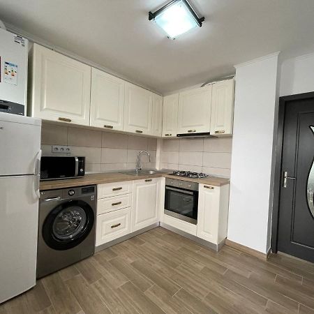 M & I Apartment 2 เตอร์กู-มูเรช ภายนอก รูปภาพ